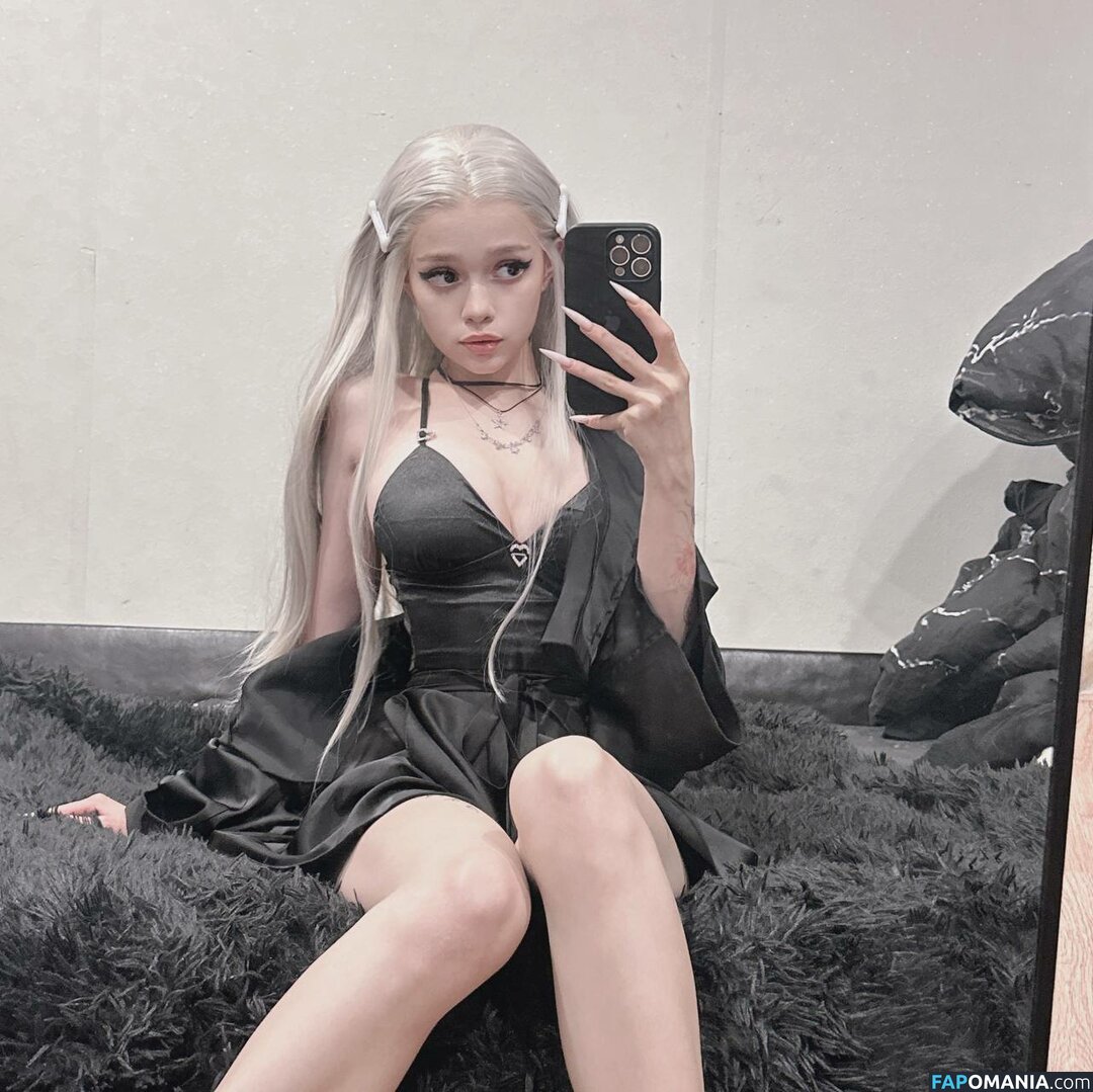 Bibsye / Howllin / ohboybibs Meztelen OnlyFans  Kikerült fotó #38