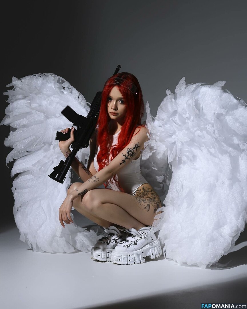 Bibsye / Howllin / ohboybibs Meztelen OnlyFans  Kikerült fotó #64