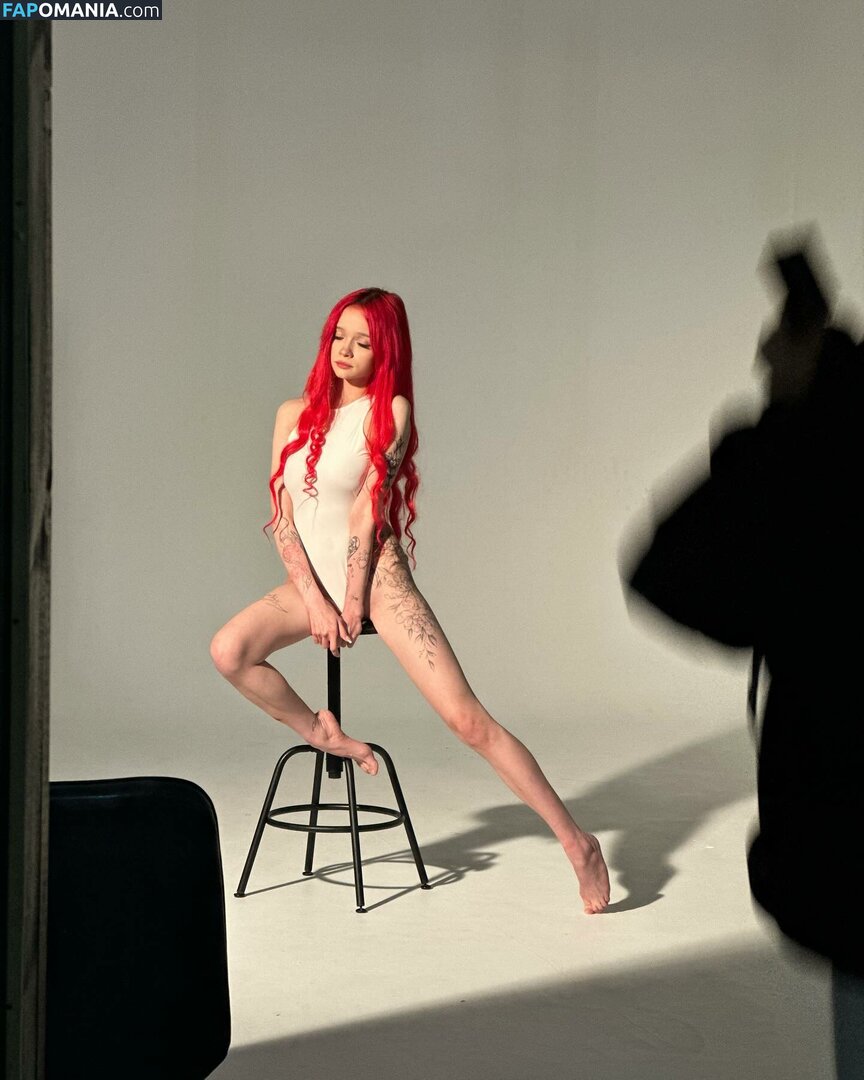 Bibsye / Howllin / ohboybibs Meztelen OnlyFans  Kikerült fotó #65