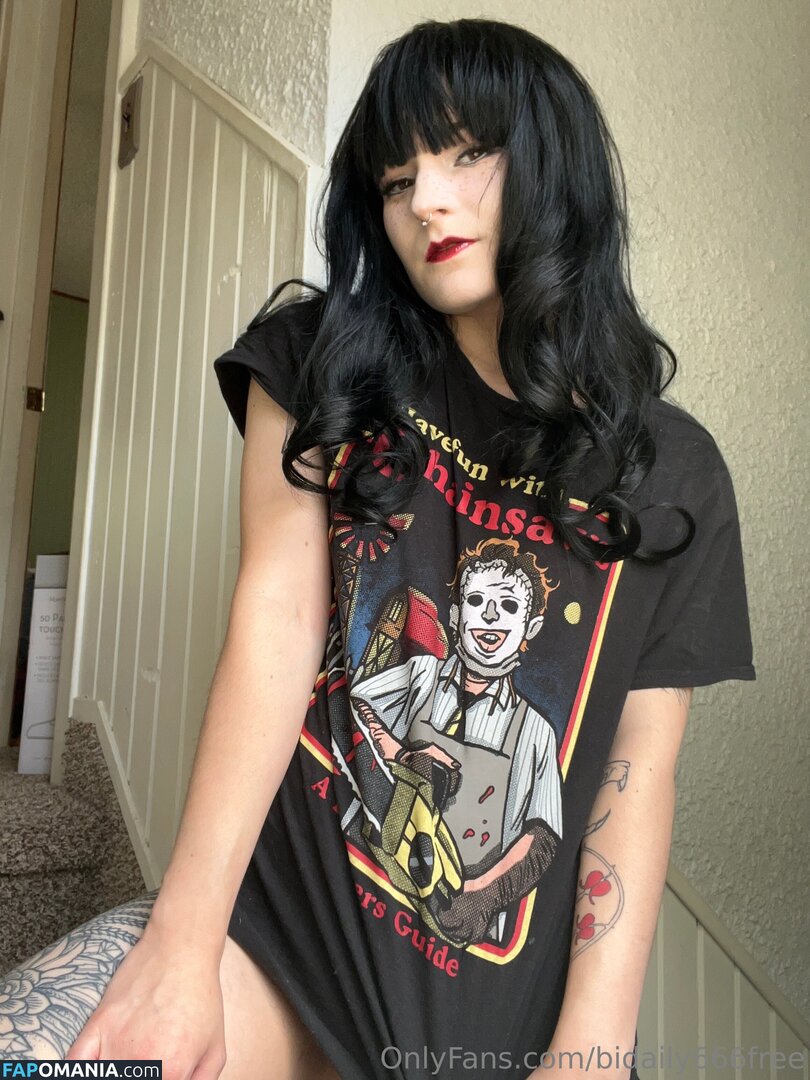 bidaily666 / bidaily666free Meztelen OnlyFans  Kikerült fotó #2