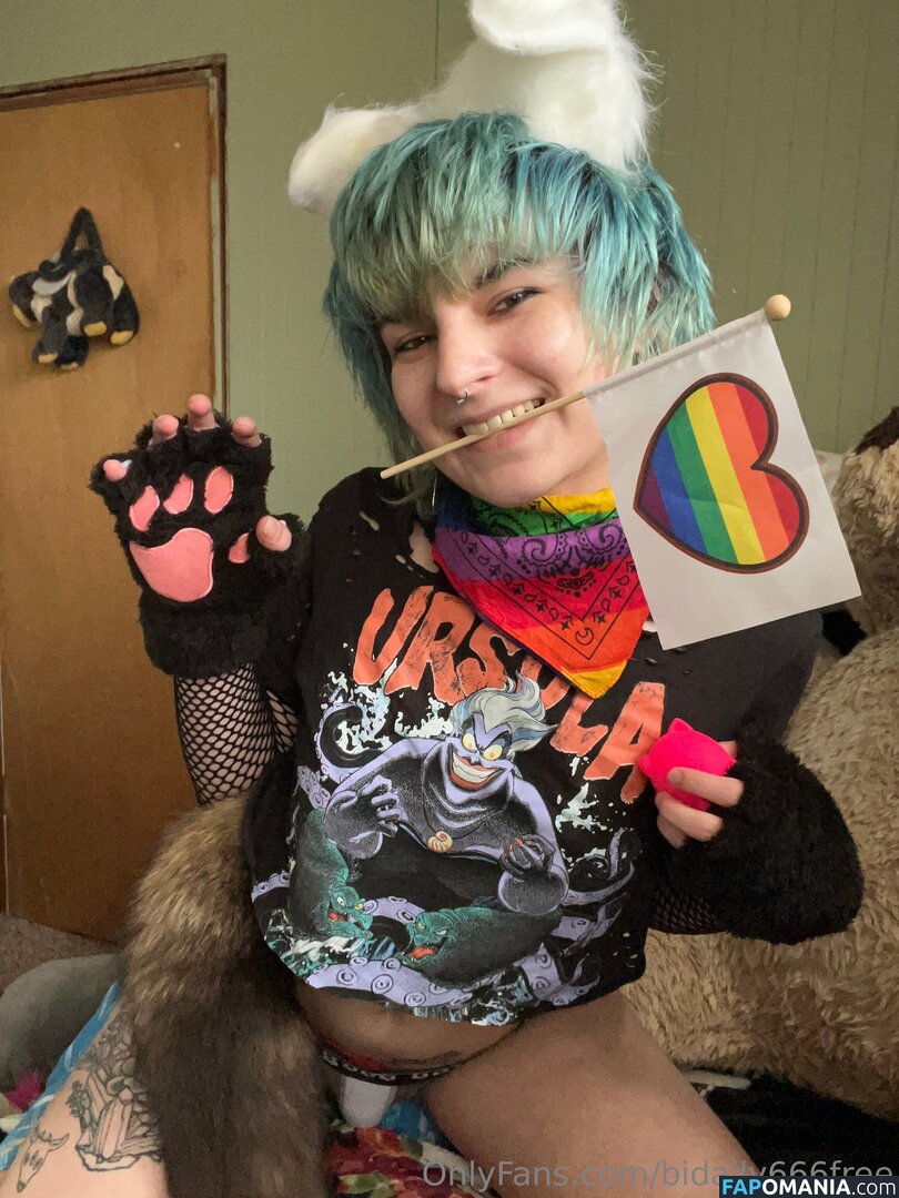 bidaily666 / bidaily666free Meztelen OnlyFans  Kikerült fotó #3