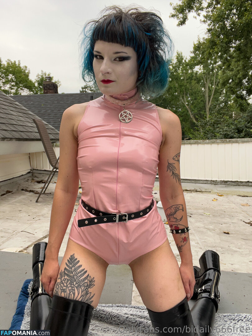 bidaily666 / bidaily666free Meztelen OnlyFans  Kikerült fotó #20