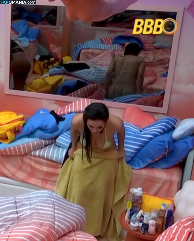 Big Brother Brasil 26 / bbb / bbb26_oficial / https: Meztelen OnlyFans  Kikerült fotó #1