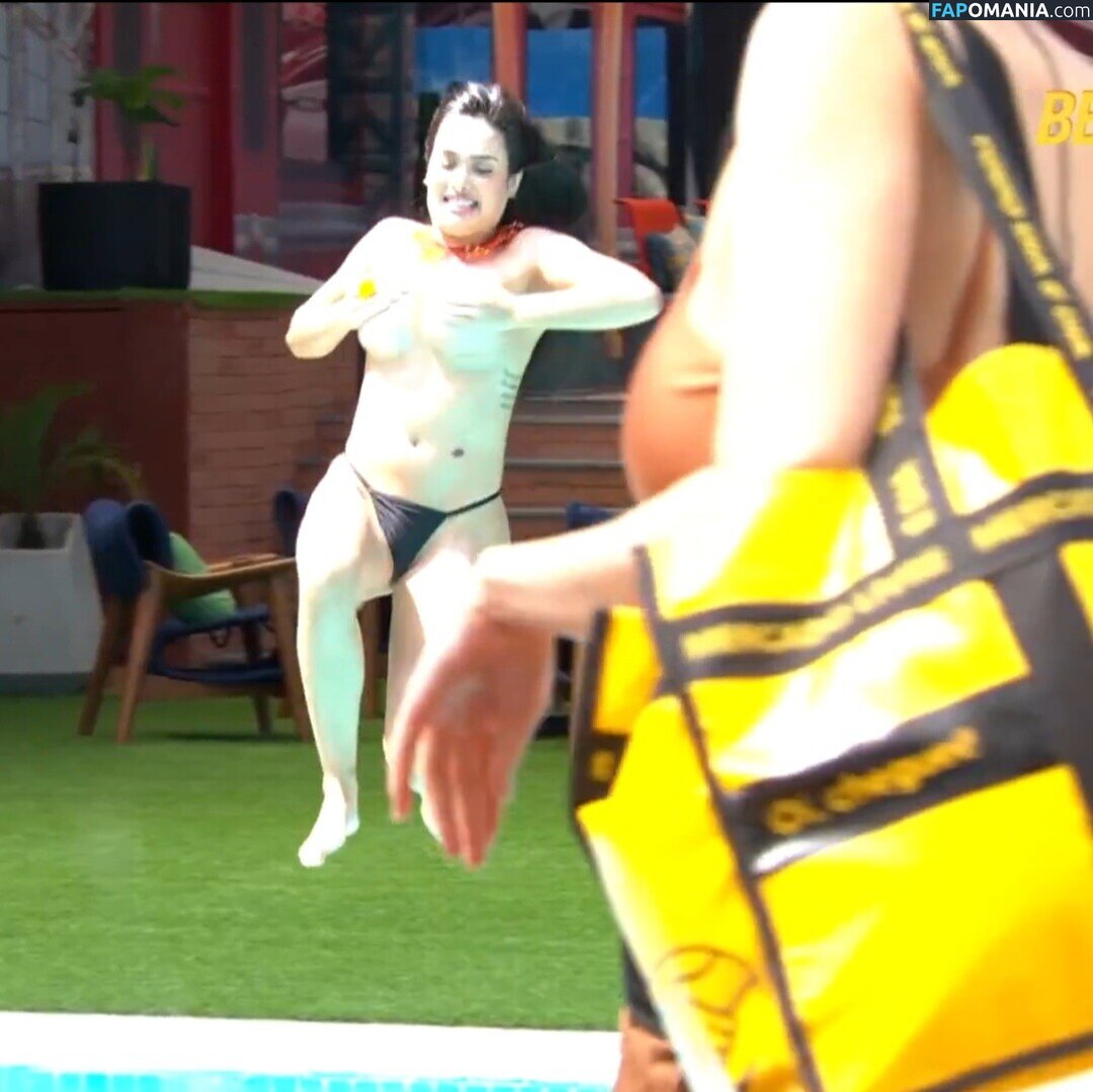 Big Brother Brasil 26 / bbb / bbb26_oficial / https: Meztelen OnlyFans  Kikerült fotó #10