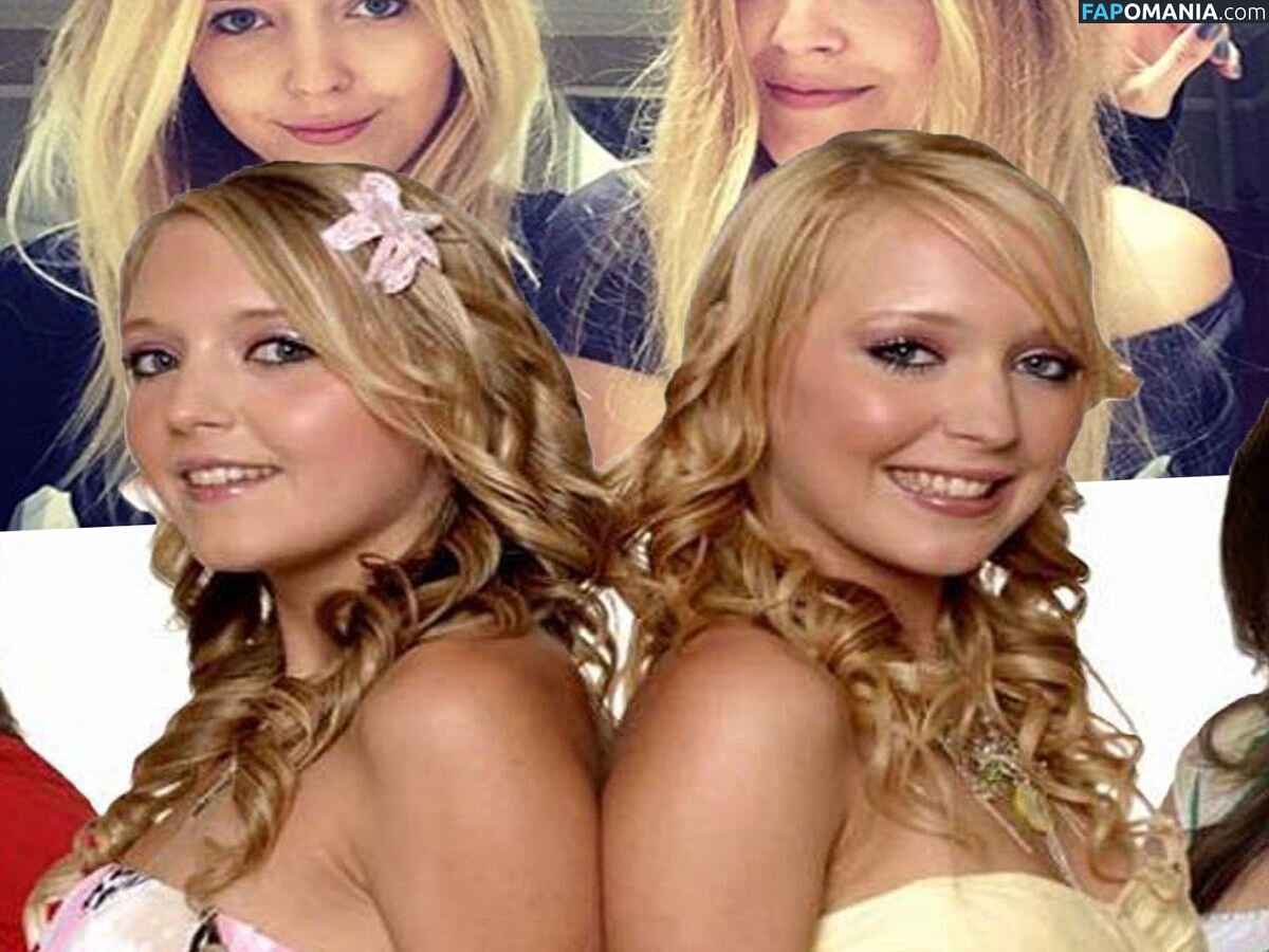 Big Brother Girls Meztelen OnlyFans  Kikerült fotó #457