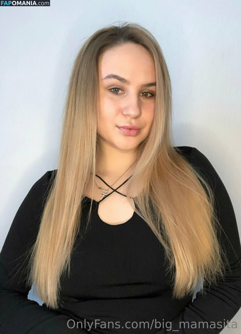 big_mamasita Meztelen OnlyFans  Kikerült fotó #4