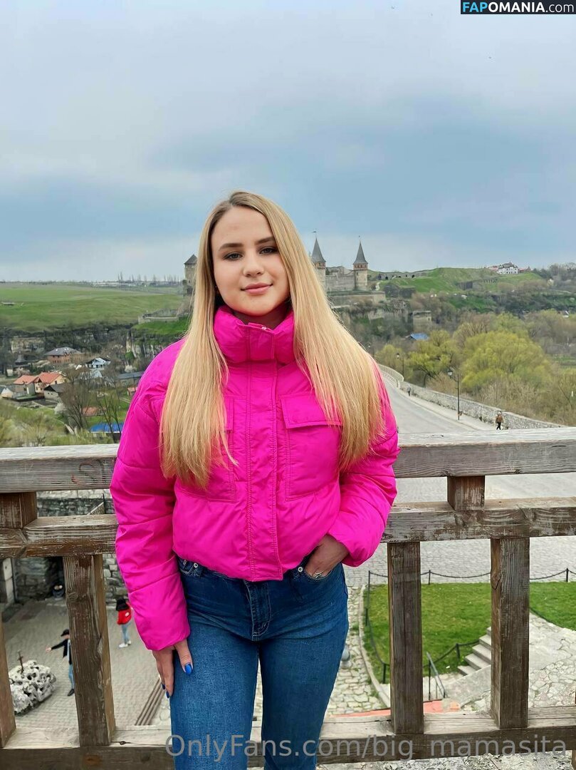 big_mamasita Meztelen OnlyFans  Kikerült fotó #26