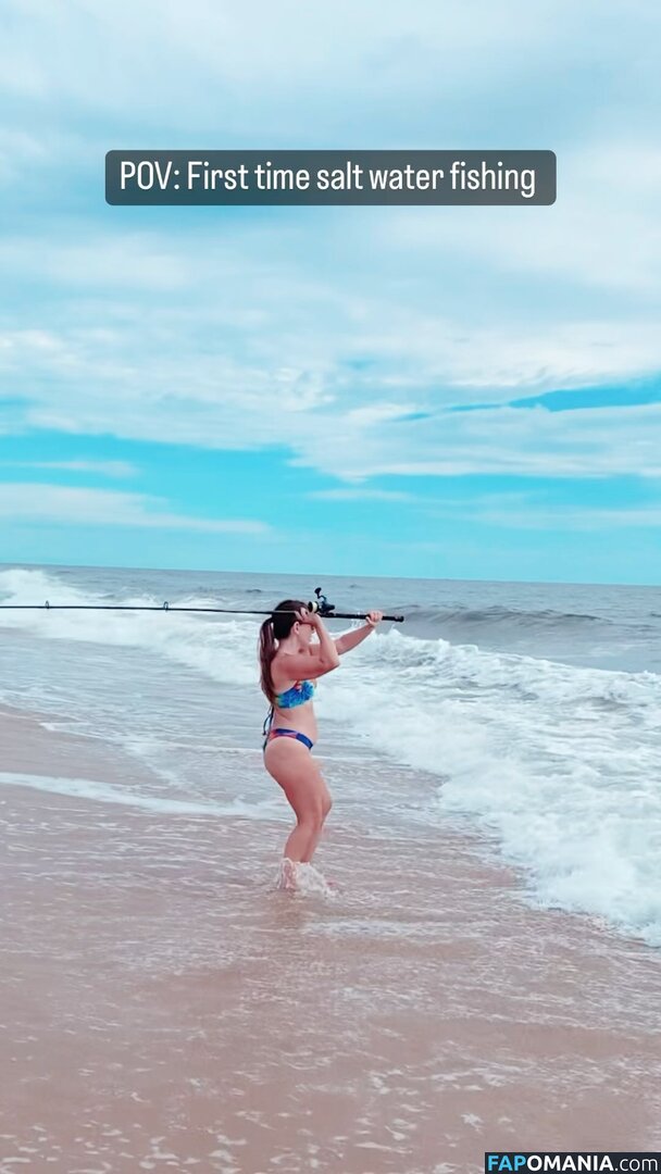 BigBassGirl / bigbassgirll Meztelen OnlyFans  Kikerült fotó #6