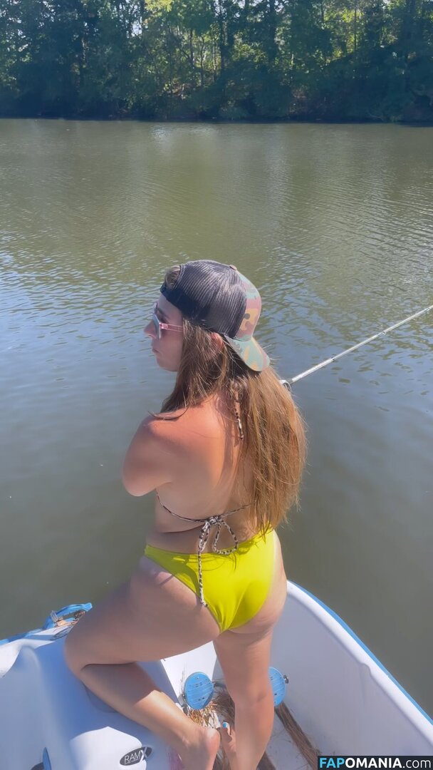 BigBassGirl / bigbassgirll Meztelen OnlyFans  Kikerült fotó #14