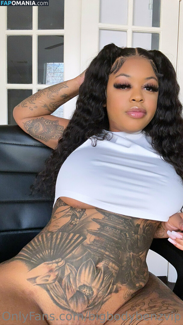 bigbodybenzvip / spoiledprincessxx Meztelen OnlyFans  Kikerült fotó #155