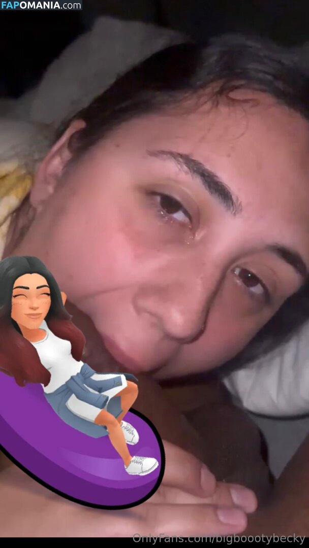 bigboootybecky / bigbootybecka_ Meztelen OnlyFans  Kikerült fotó #4