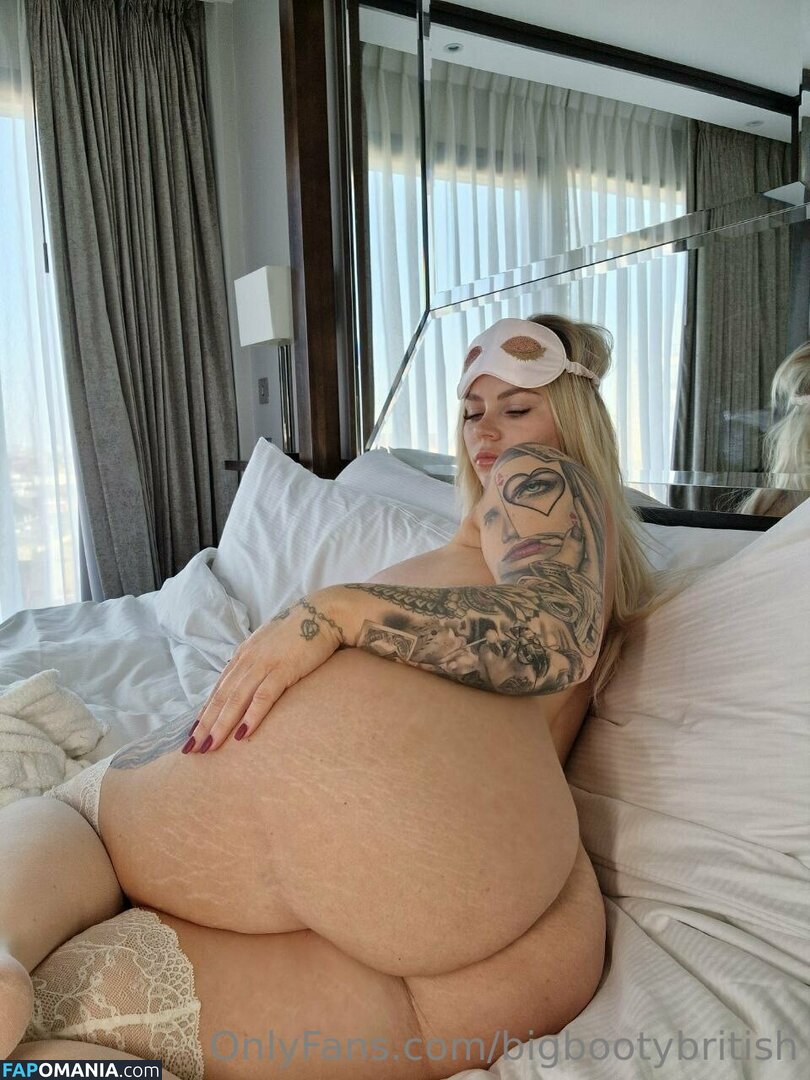 bigbootybritches / bigbootybritish Meztelen OnlyFans  Kikerült fotó #52