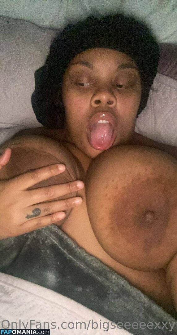 bigseeeeeexxy / bigseeeeexxy Meztelen OnlyFans  Kikerült fotó #19