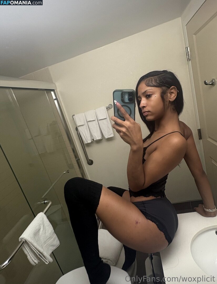 Bigwosa / lyfewithwo Meztelen OnlyFans  Kikerült fotó #2