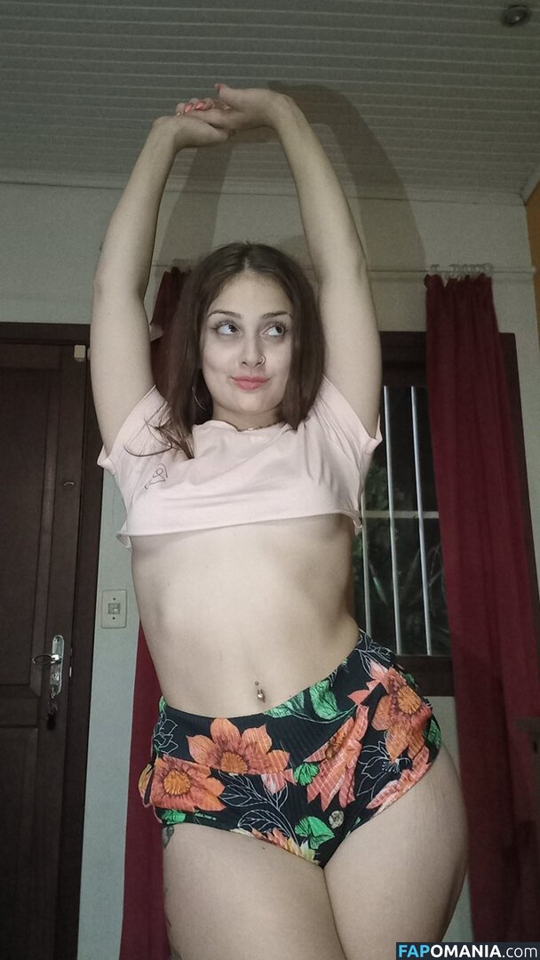 Bih Garcia Meztelen OnlyFans  Kikerült fotó #4