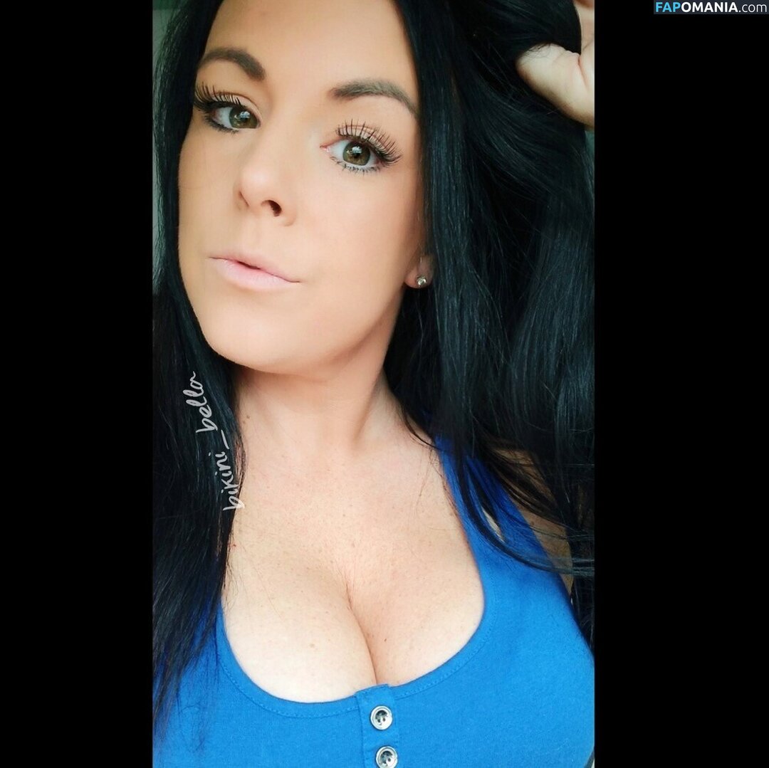 bikini_bella Meztelen OnlyFans  Kikerült fotó #1