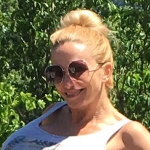 Billi Bardot