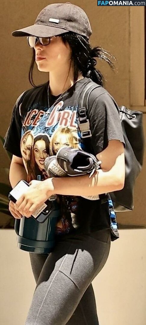 Billie Eilish / Fake / billeeilish / billieeilish Meztelen OnlyFans  Kikerült fotó #63