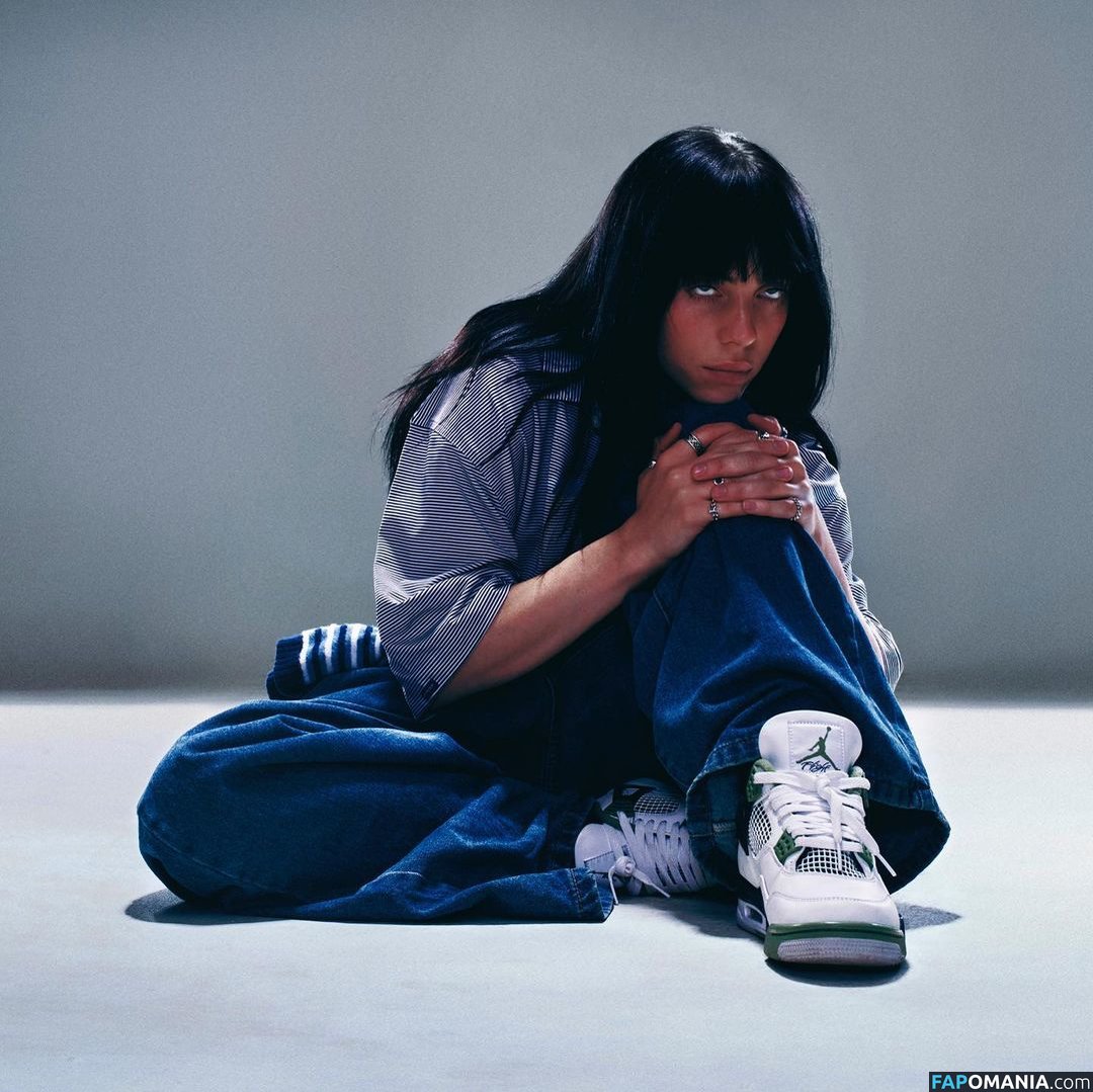 Billie Eilish / Fake / billeeilish / billieeilish Meztelen OnlyFans  Kikerült fotó #109