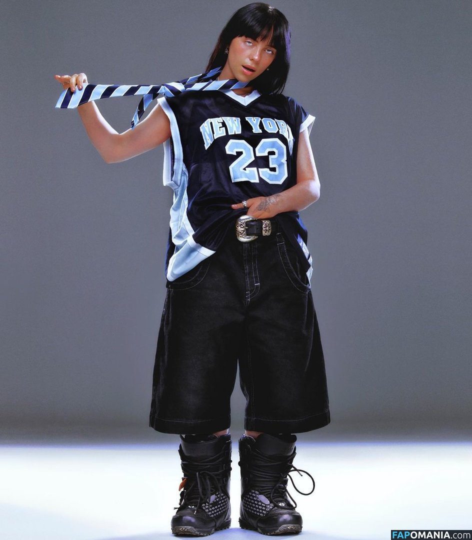 Billie Eilish / Fake / billeeilish / billieeilish Meztelen OnlyFans  Kikerült fotó #126