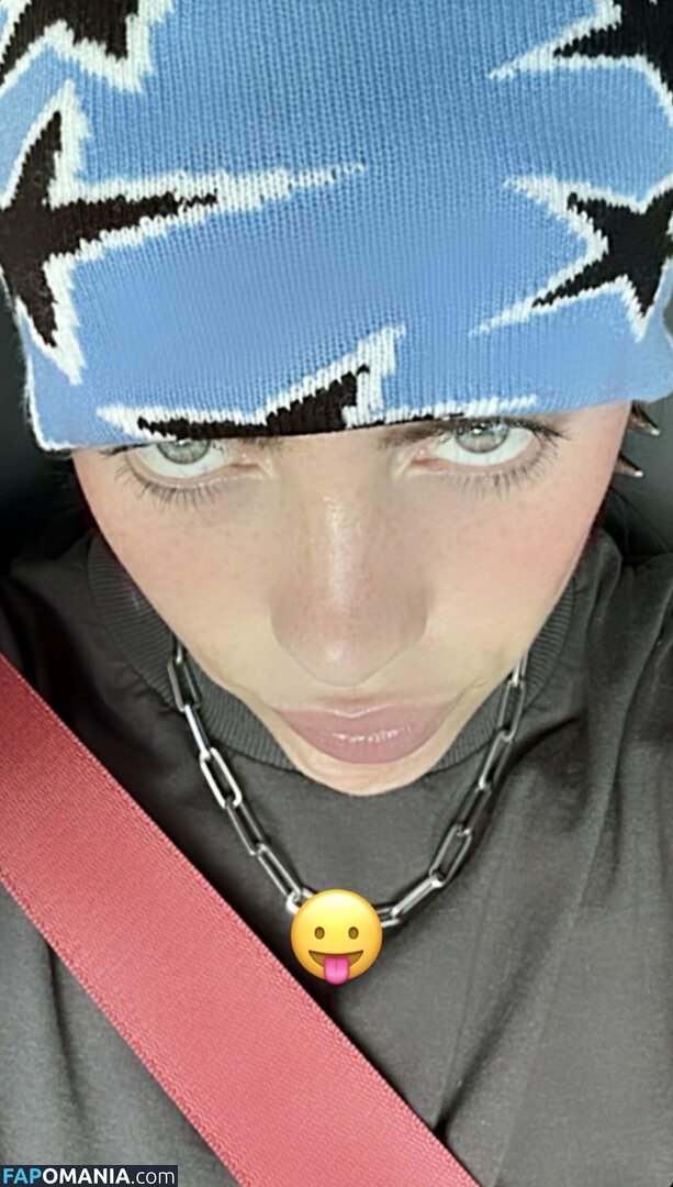 Billie Eilish / Fake / billeeilish / billieeilish Meztelen OnlyFans  Kikerült fotó #147