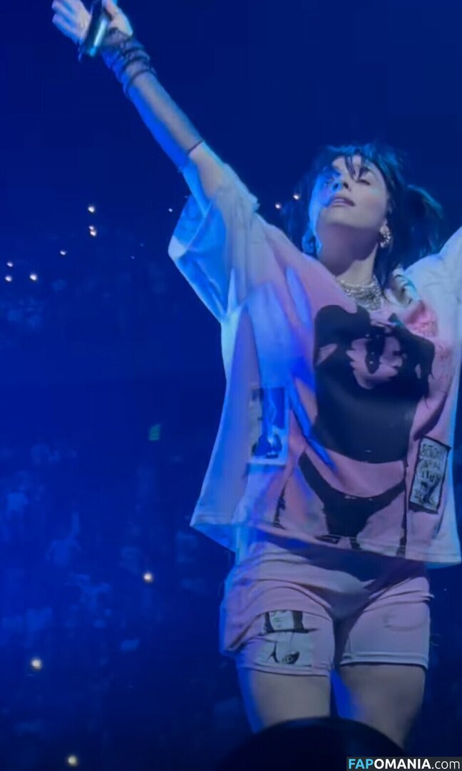 Billie Eilish / Fake / billeeilish / billieeilish Meztelen OnlyFans  Kikerült fotó #149