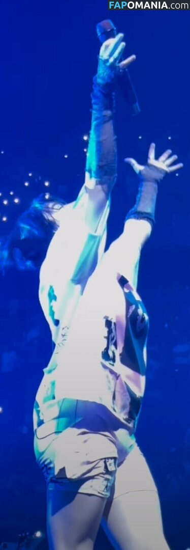 Billie Eilish / Fake / billeeilish / billieeilish Meztelen OnlyFans  Kikerült fotó #155