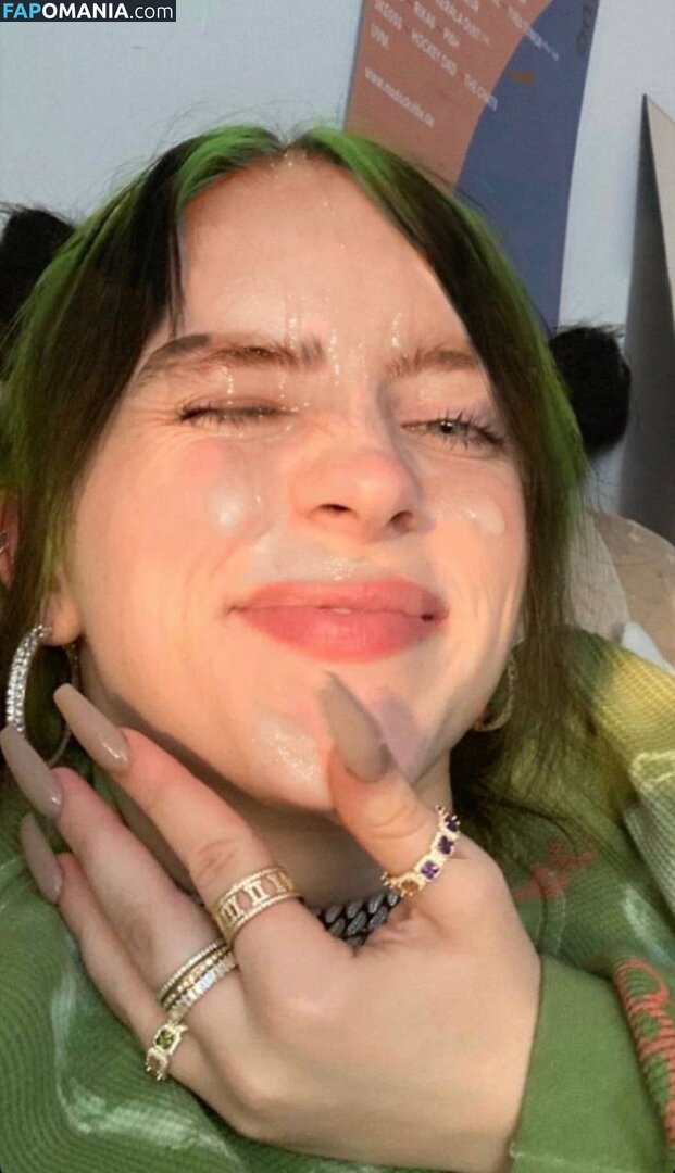Billie Eilish / Fake / billeeilish / billieeilish Meztelen OnlyFans  Kikerült fotó #285