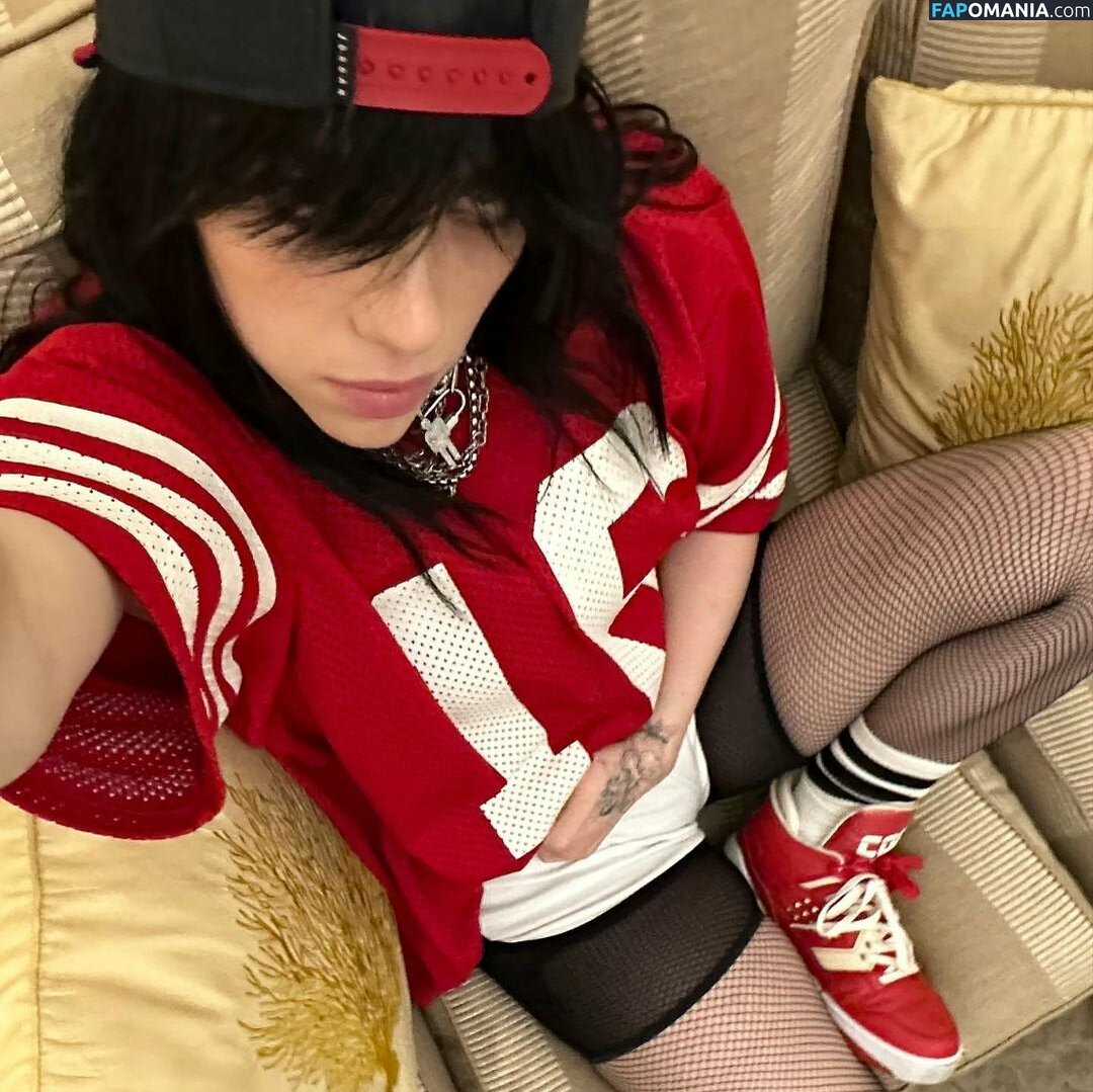 Billie Eilish / Fake / billeeilish / billieeilish Meztelen OnlyFans  Kikerült fotó #374