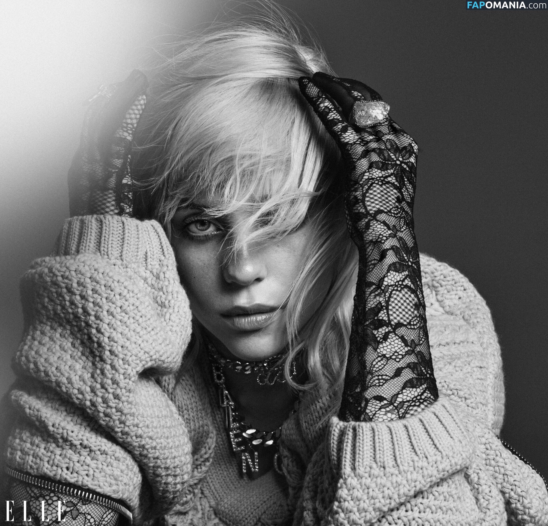 Billie Eilish / Fake / billeeilish / billieeilish Meztelen OnlyFans  Kikerült fotó #602