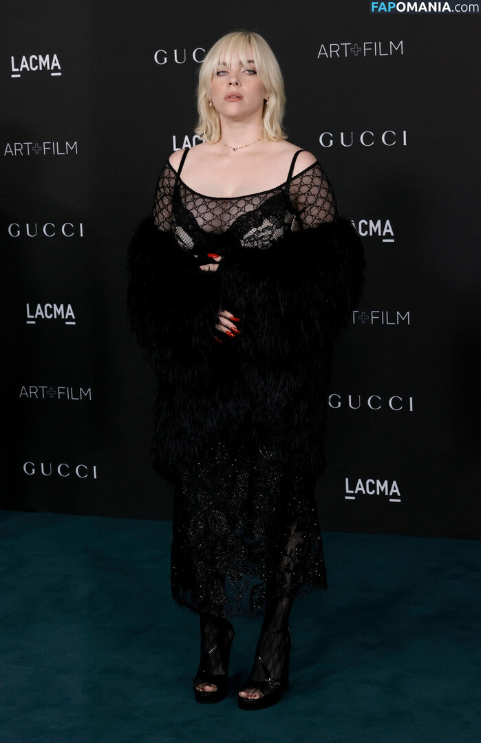 Billie Eilish / Fake / billeeilish / billieeilish Meztelen OnlyFans  Kikerült fotó #619