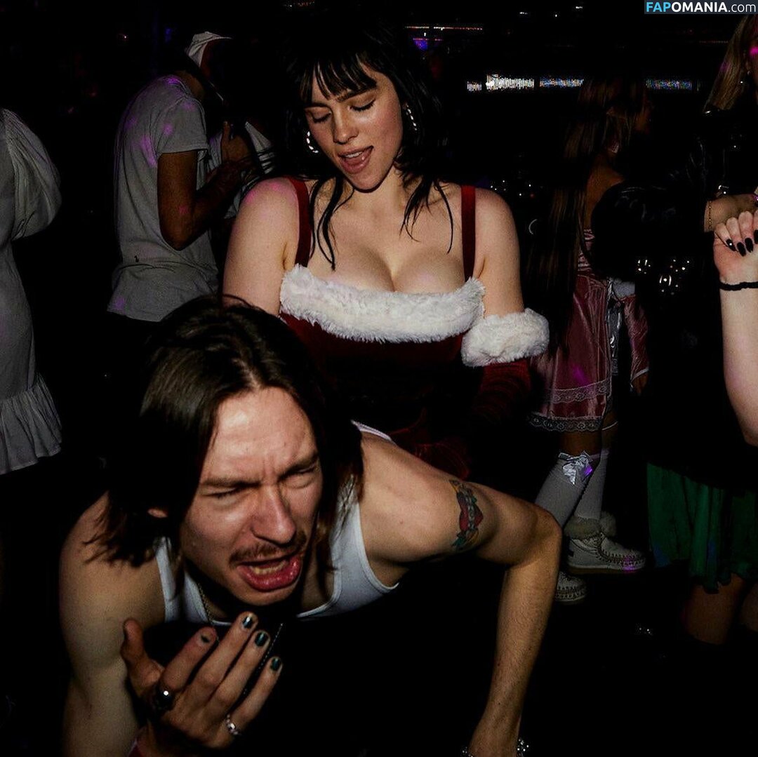 Billie Eilish / Fake / billeeilish / billieeilish Meztelen OnlyFans  Kikerült fotó #637