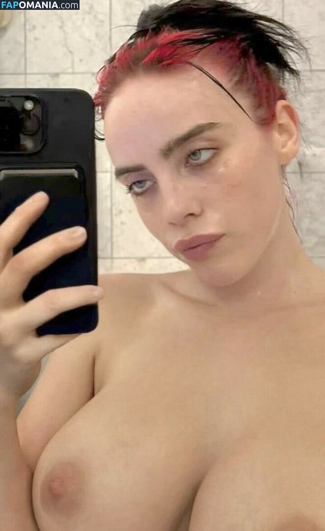 Billie Eilish / Fake / billeeilish / billieeilish Meztelen OnlyFans  Kikerült fotó #675