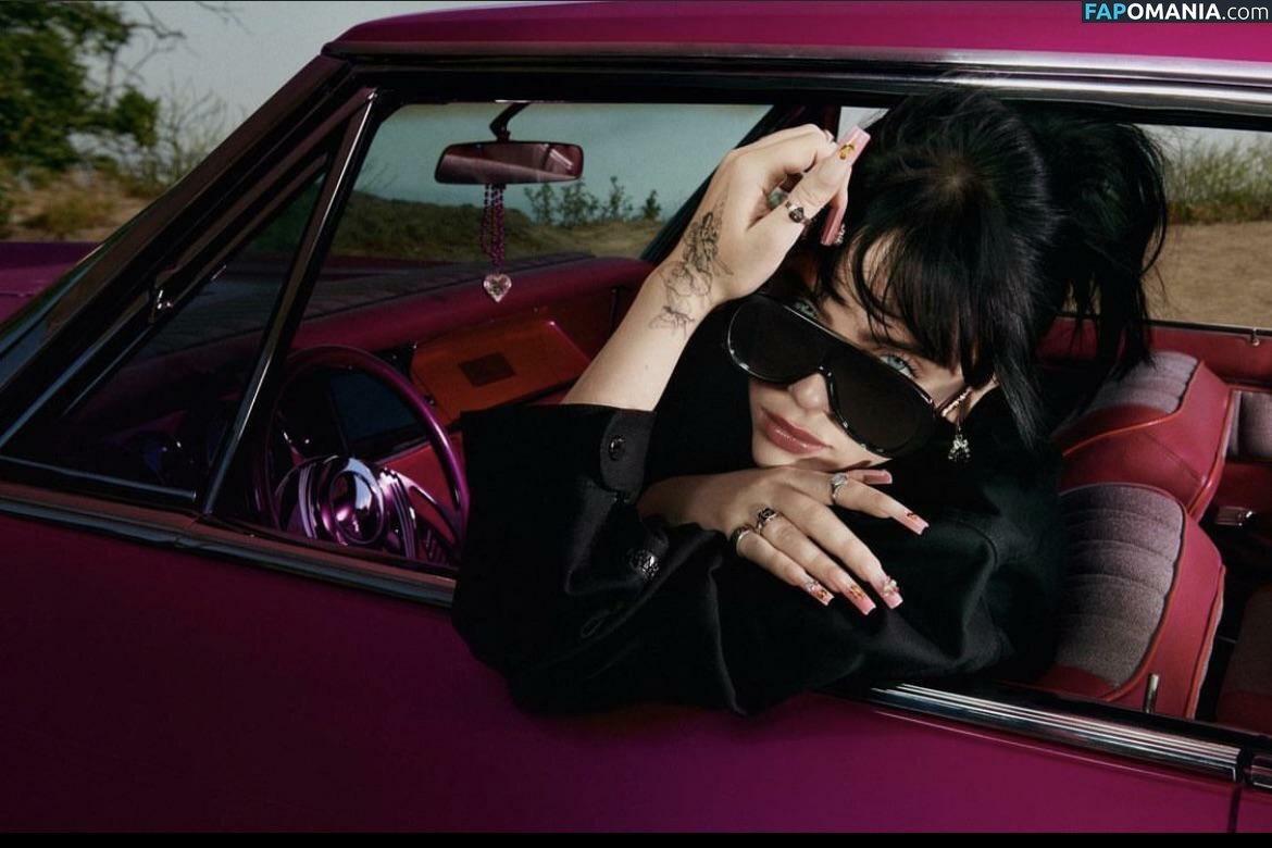 Billie Eilish / Fake / billeeilish / billieeilish Meztelen OnlyFans  Kikerült fotó #733