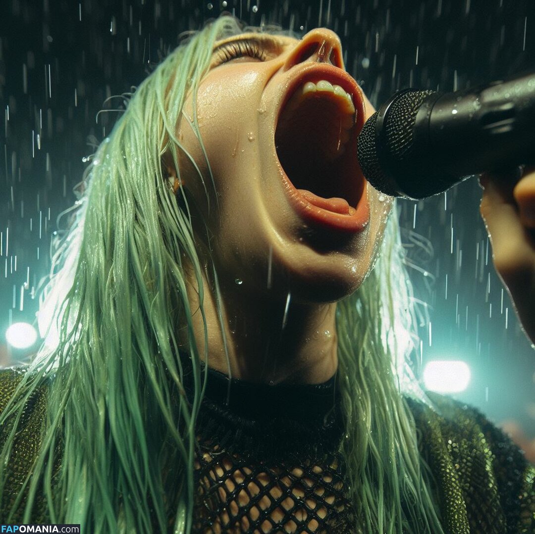 Billie Eilish / Fake / billeeilish / billieeilish Meztelen OnlyFans  Kikerült fotó #747