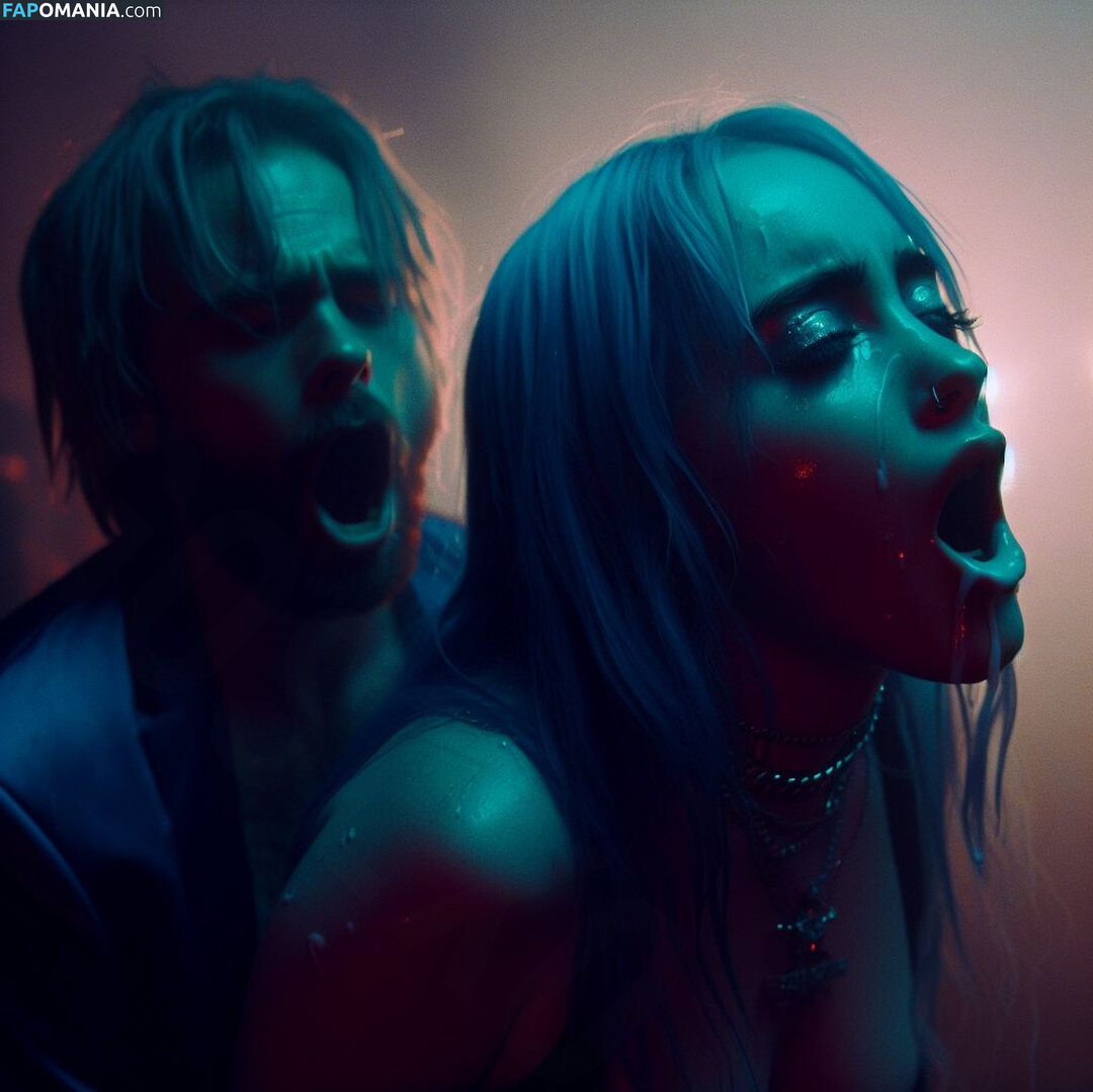 Billie Eilish / Fake / billeeilish / billieeilish Meztelen OnlyFans  Kikerült fotó #756