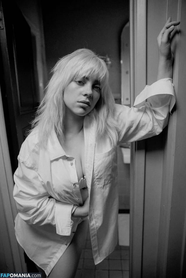 Billie Eilish / Fake / billeeilish / billieeilish Meztelen OnlyFans  Kikerült fotó #786