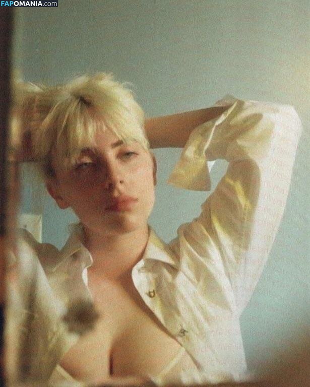 Billie Eilish / Fake / billeeilish / billieeilish Meztelen OnlyFans  Kikerült fotó #847