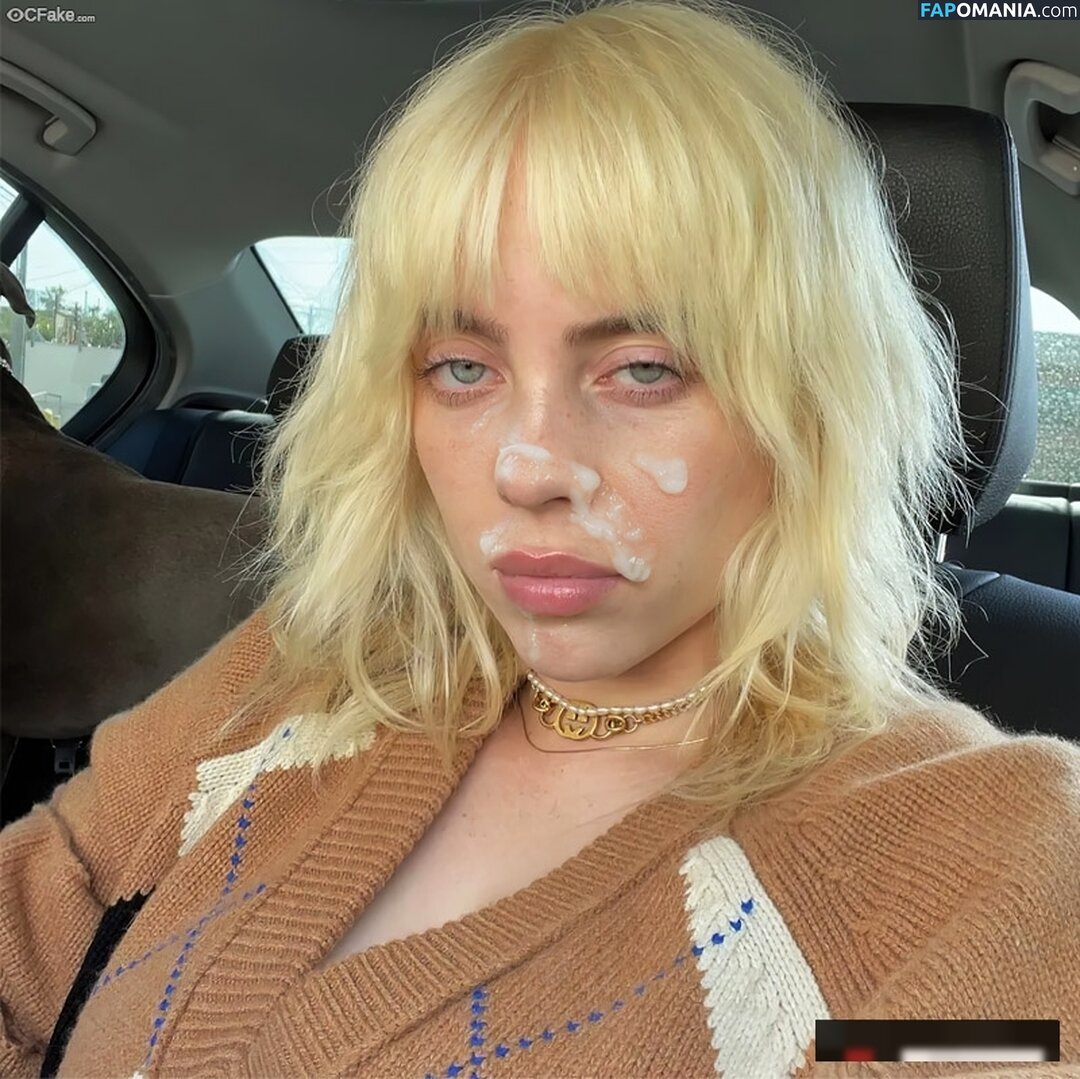 Billie Eilish / Fake / billeeilish / billieeilish Meztelen OnlyFans  Kikerült fotó #965