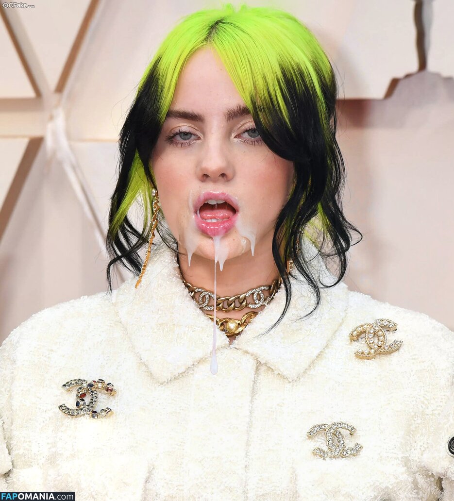 Billie Eilish / Fake / billeeilish / billieeilish Meztelen OnlyFans  Kikerült fotó #966