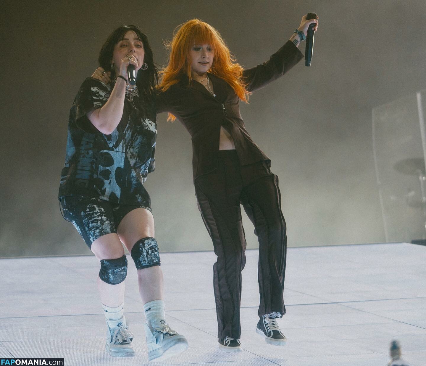 Billie Eilish / Fake / billeeilish / billieeilish Meztelen OnlyFans  Kikerült fotó #993