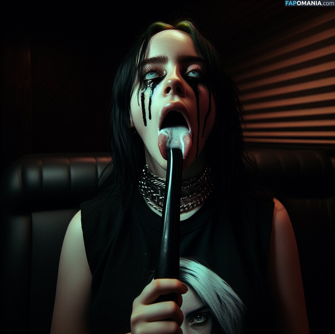 Billie Eilish / Fake / billeeilish / billieeilish Meztelen OnlyFans  Kikerült fotó #1048