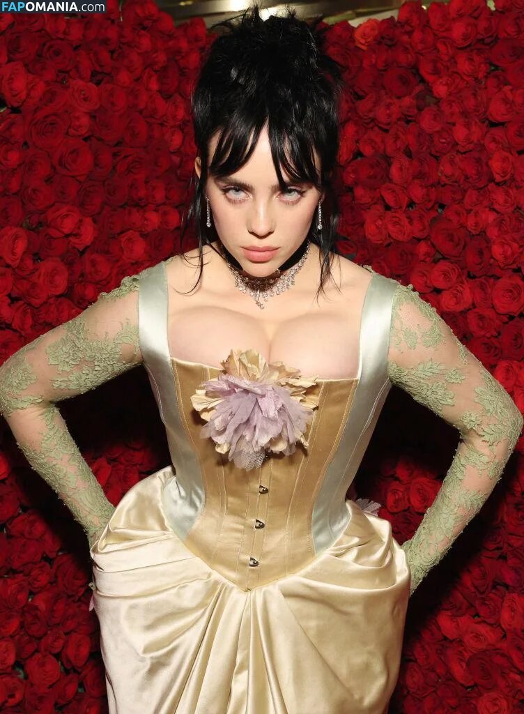 Billie Eilish / Fake / billeeilish / billieeilish Meztelen OnlyFans  Kikerült fotó #1123