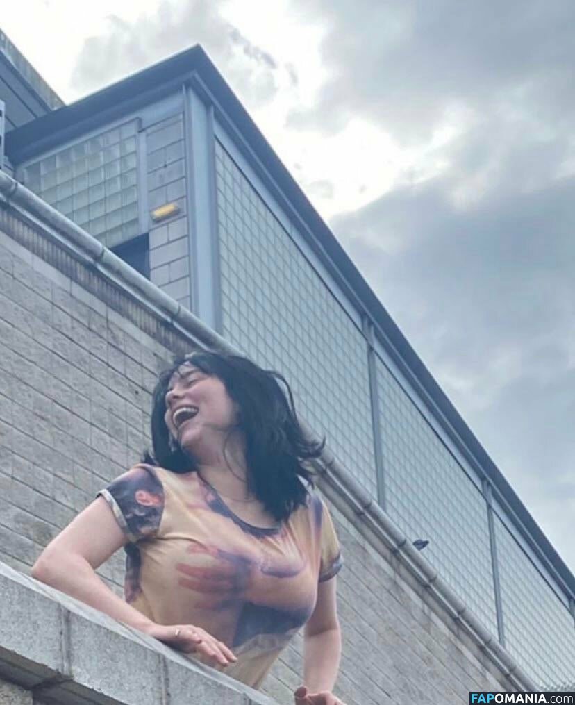 Billie Eilish / Fake / billeeilish / billieeilish Meztelen OnlyFans  Kikerült fotó #1289