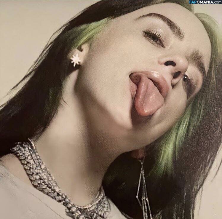 Billie Eilish / Fake / billeeilish / billieeilish Meztelen OnlyFans  Kikerült fotó #1292