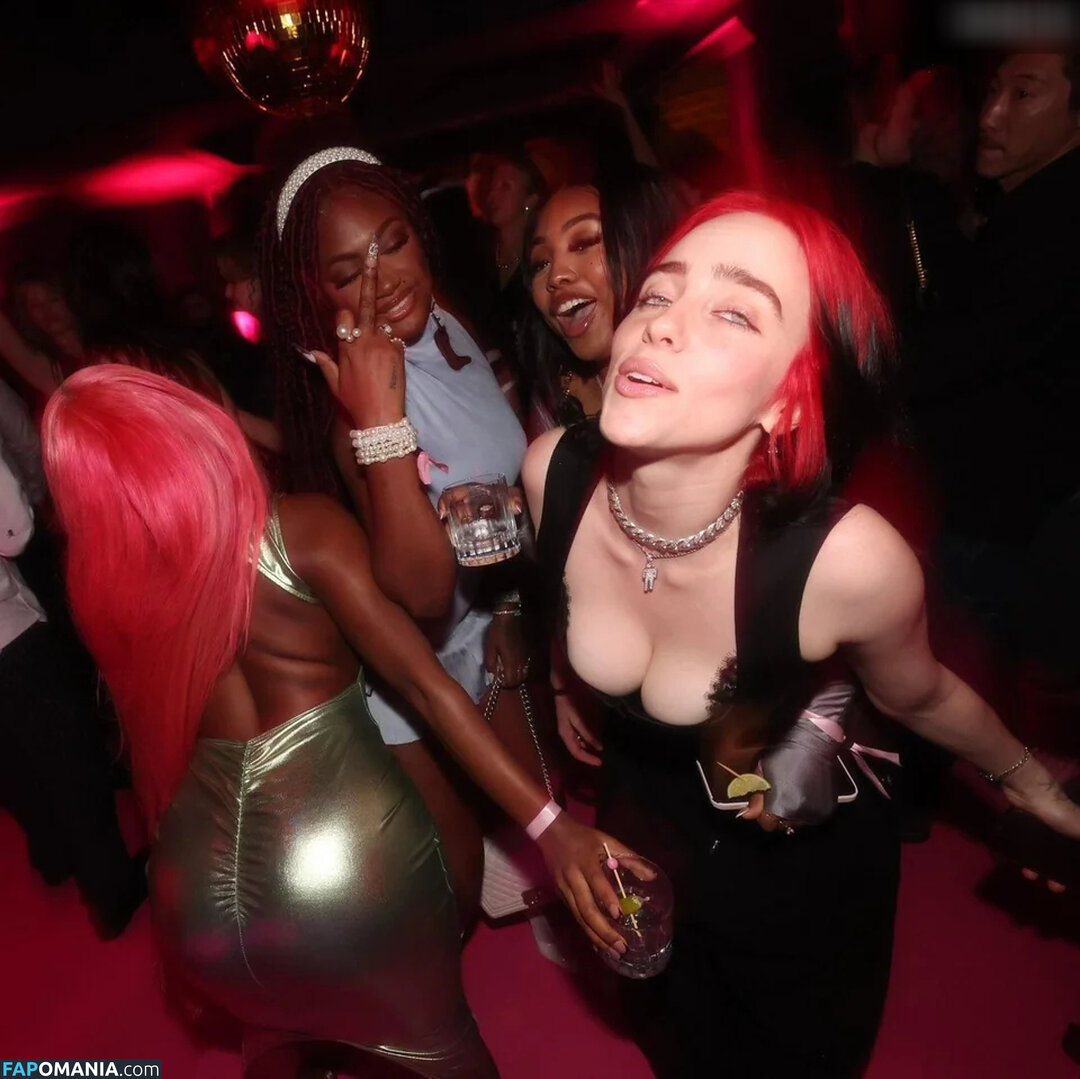 Billie Eilish / Fake / billeeilish / billieeilish Meztelen OnlyFans  Kikerült fotó #1999