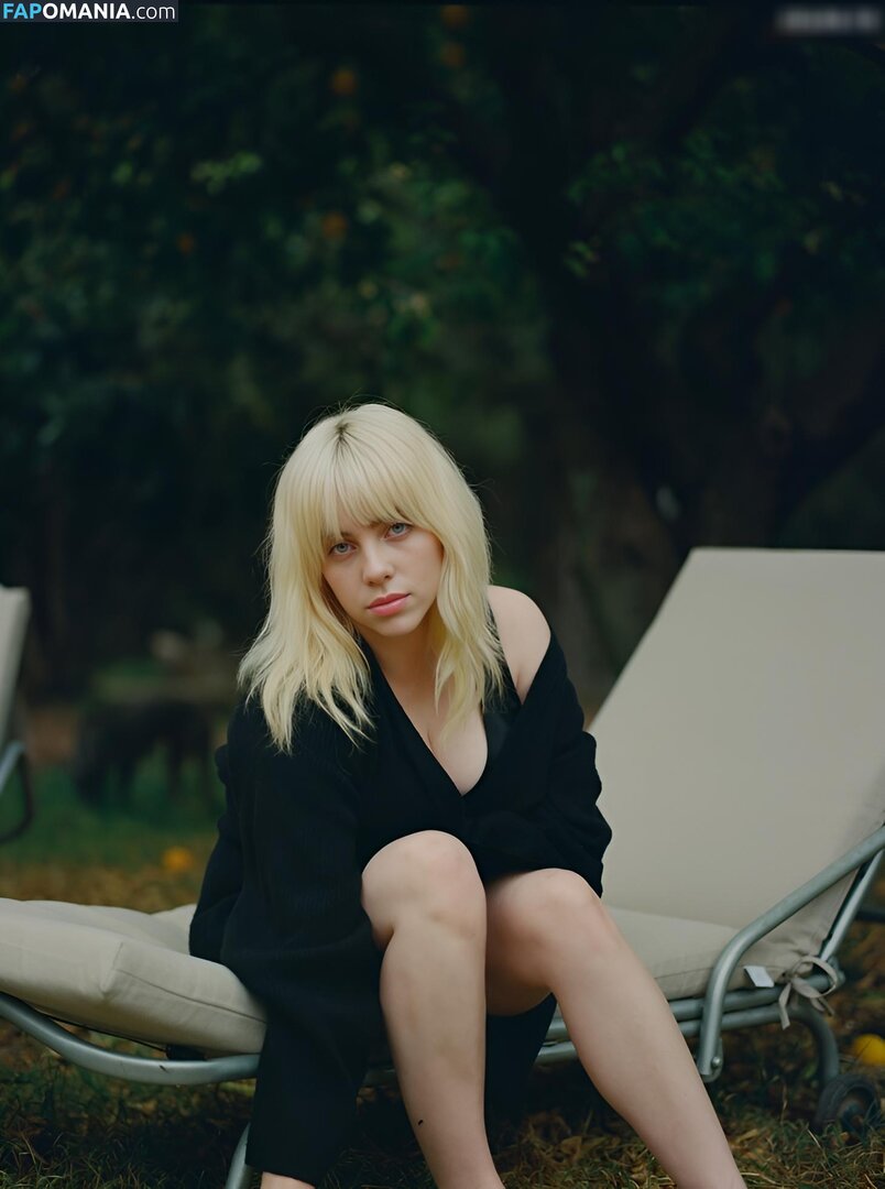 Billie Eilish / Fake / billeeilish / billieeilish Meztelen OnlyFans  Kikerült fotó #2079