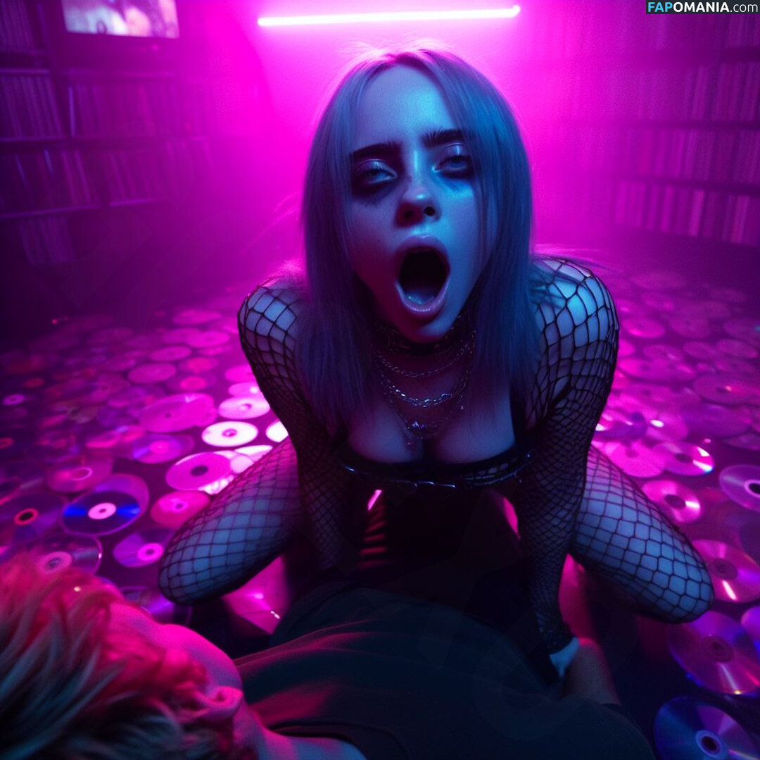 Billie Eilish / Fake / billeeilish / billieeilish Meztelen OnlyFans  Kikerült fotó #2087