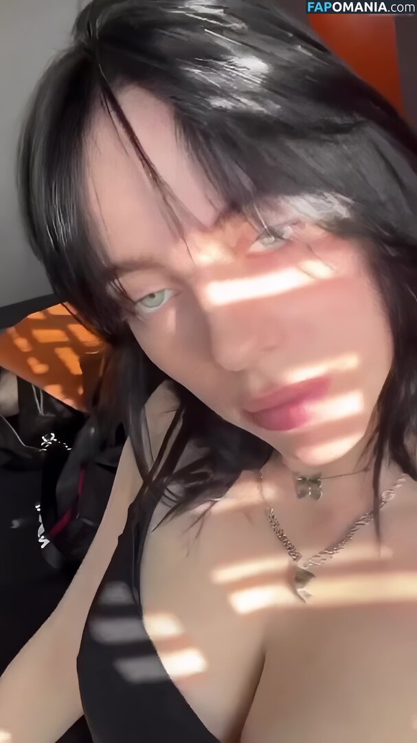 Billie Eilish / Fake / billeeilish / billieeilish Meztelen OnlyFans  Kikerült fotó #2156