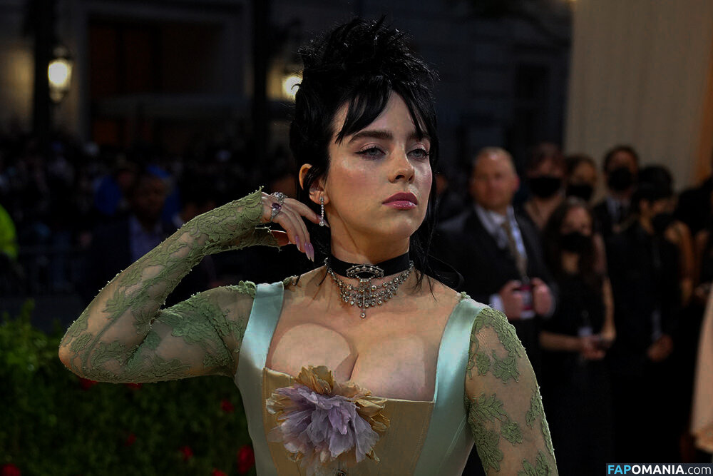 Billie Eilish / Fake / billeeilish / billieeilish Meztelen OnlyFans  Kikerült fotó #2160